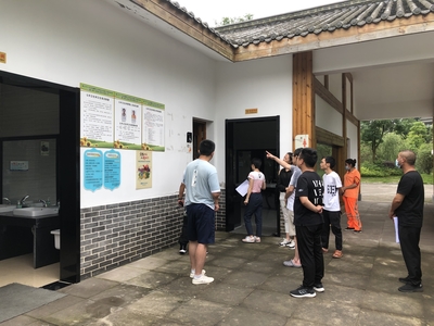 省文旅厅开展全省旅游厕所等级评定核查，以“小厕所”推动旅游服务“大提升”