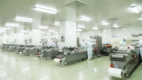 探访煌上煌酱卤博物馆 美食工厂变身文化旅游景区，打造独特文旅新地标