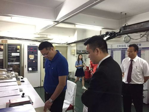 筑牢安全防线，护航品质旅游——东莞市旅游局深入开展行业风险排查管控工作